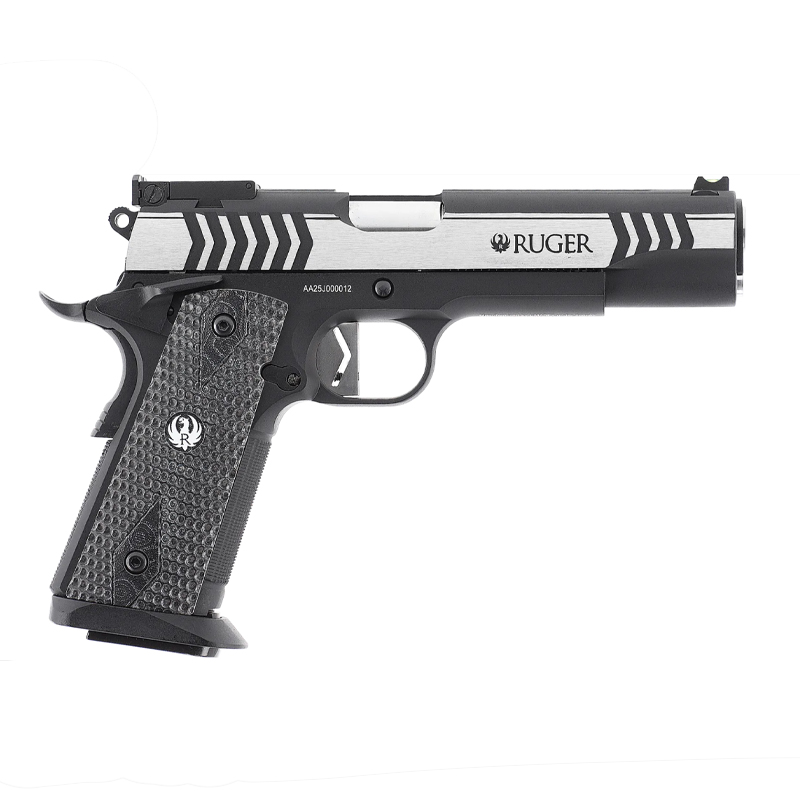 Umarex Ruger SR1911 Competition 2