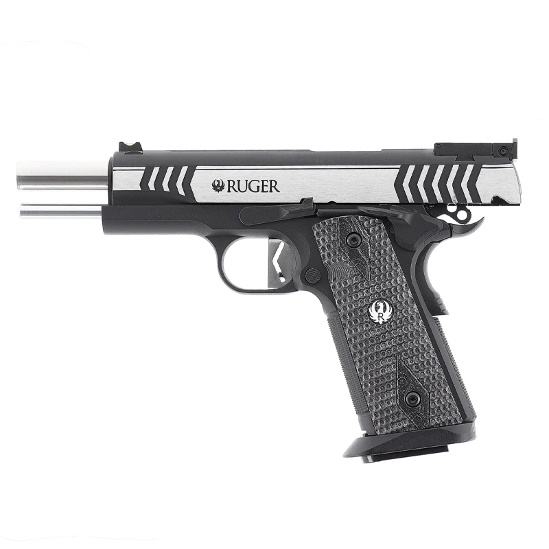 Umarex Ruger SR1911 Competition 3