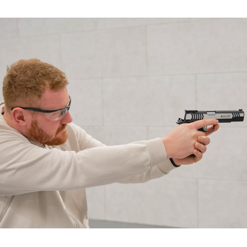 Umarex Ruger SR1911 Competition 4