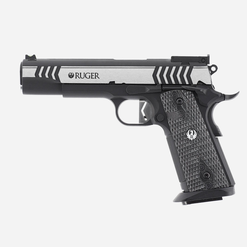 Umarex Ruger SR1911 Competition