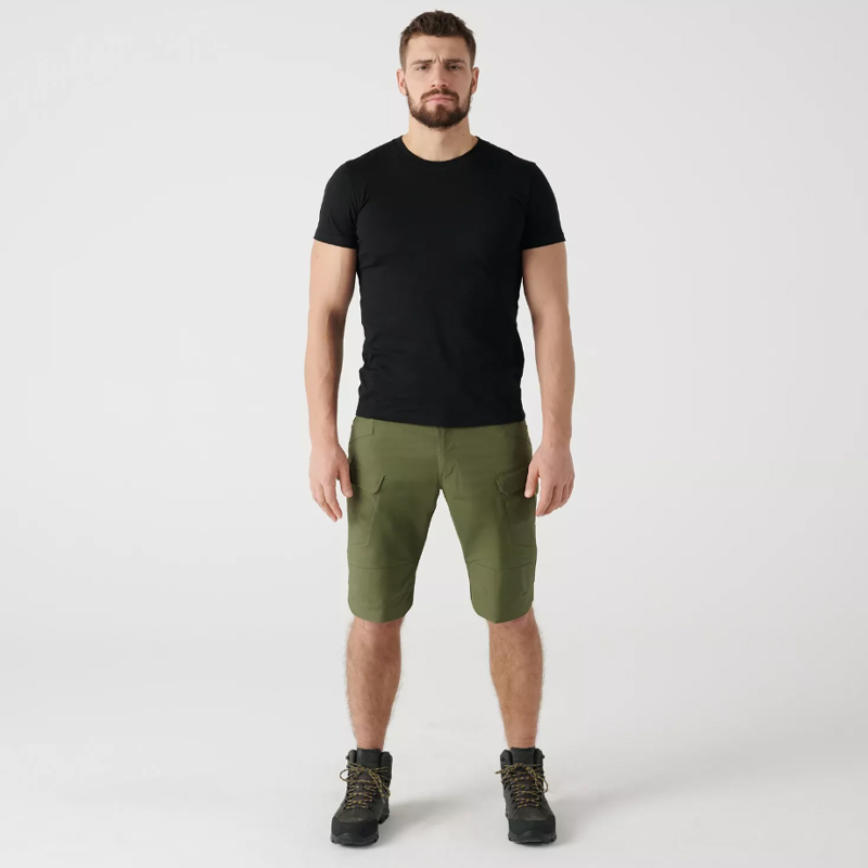 UTS Shorts 11 – PolyCotton Stretch Ripstop 3