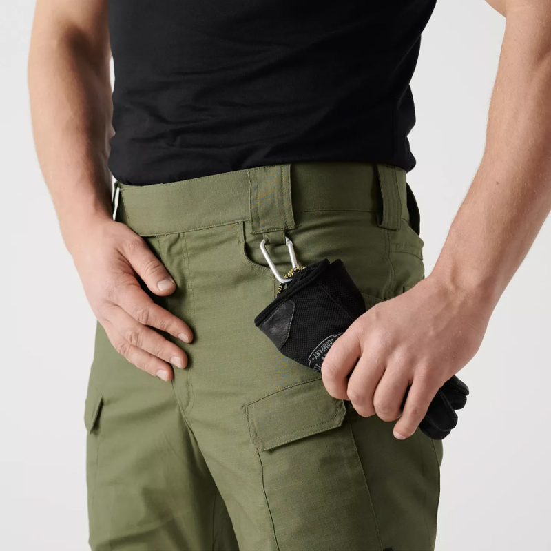 UTS Shorts 11 – PolyCotton Stretch Ripstop 4
