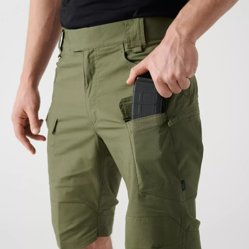 UTS Shorts 11 – PolyCotton Stretch Ripstop 6