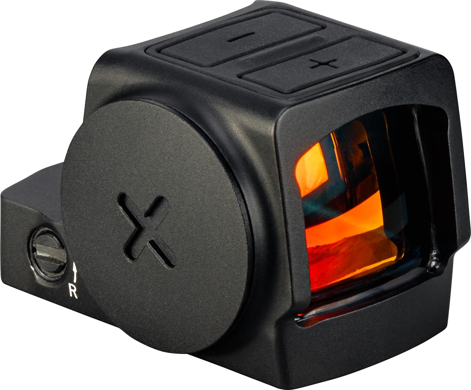 Бързомер Vortex Venom® Enclosed Micro Red Dot