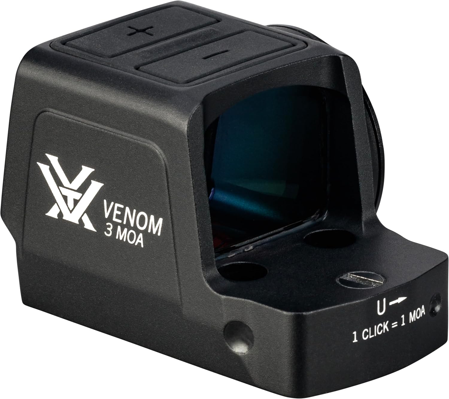 Vortex Venom Enclosed Micro Red Dot Sights 3
