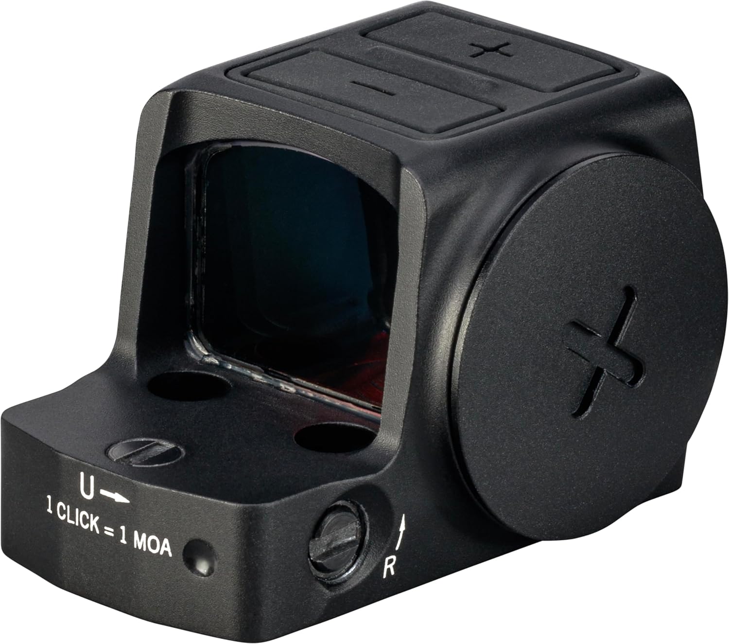 Vortex Venom Enclosed Micro Red Dot Sights 4