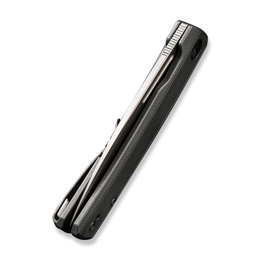 WEKNIFE Speedster Gray Titanium 4
