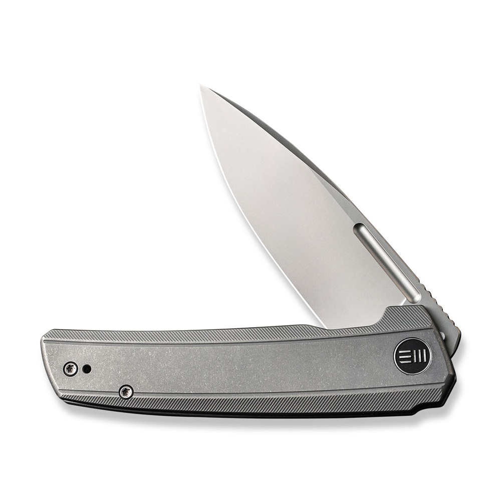 WEKNIFE Speedster Gray Titanium 7