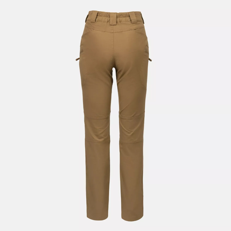 Дамски тактически панталон Helikon-tex Women’s UTP Pants Black Дамски тактически панталон Helikon-tex Women’s UTP Pants Black