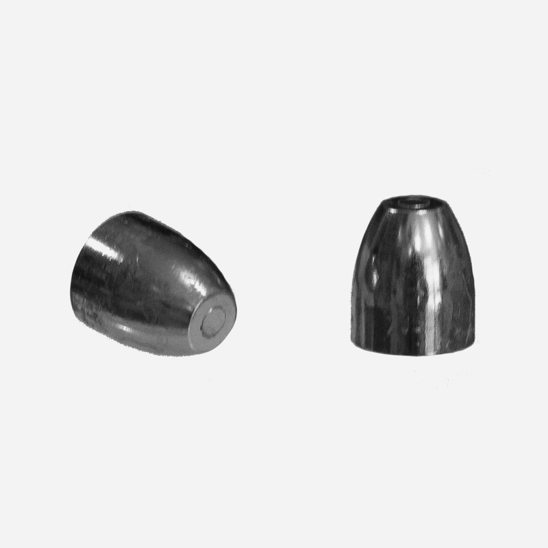 Проектил Slug Bullets калибър .62 15.74 мм 31.80 гр. 36 бр.