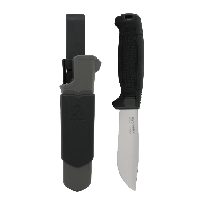 Amberg Full Flat black 2