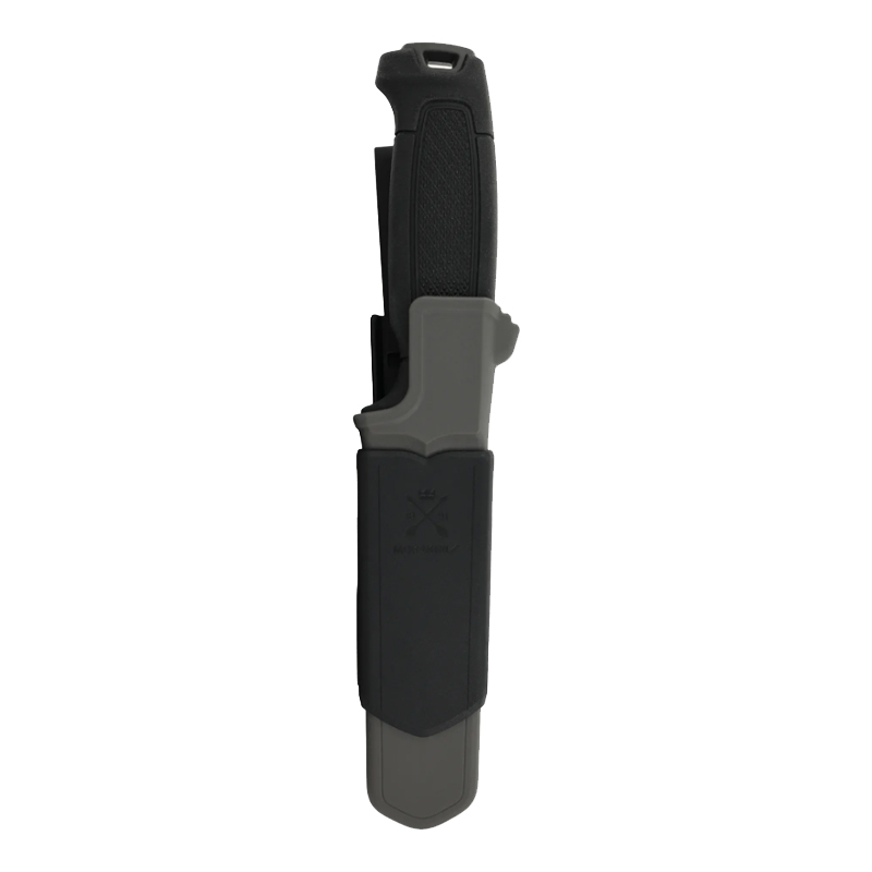 Amberg Full Flat black 3