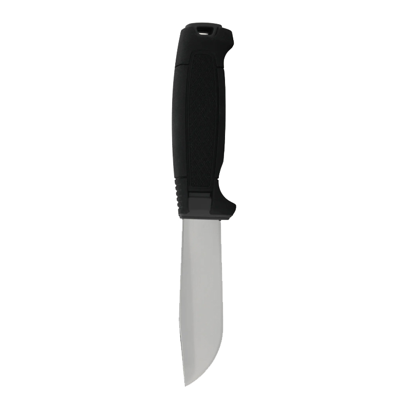 Amberg Full Flat black 4