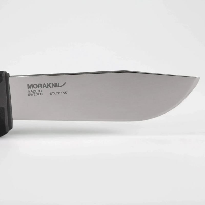 Amberg Full Flat black 5