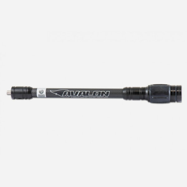 AVALON TEC X 3D - PRO BLACK HUNTING AND 3D STABILIZER 10" » Arms-Bg Оръжеен Магазин AVALON TEC X 3D - PRO BLACK HUNTING AND 3D STABILIZER 10" » Arms-Bg Оръжеен Магазин