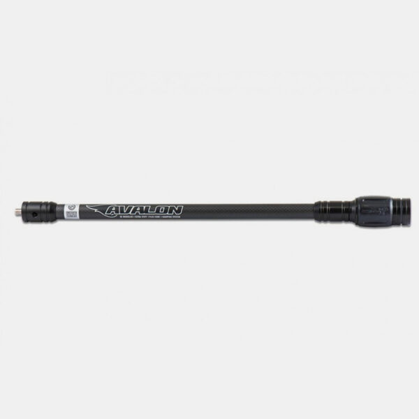 AVALON TEC X 3D - PRO BLACK HUNTING AND 3D STABILIZER 15" (Copy) » Arms-Bg Оръжеен Магазин AVALON TEC X 3D - PRO BLACK HUNTING AND 3D STABILIZER 15" (Copy) » Arms-Bg Оръжеен Магазин