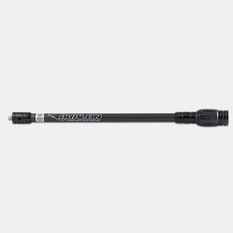 AVALON TEC X 3D - PRO BLACK HUNTING AND 3D STABILIZER 15" (Copy) » Arms-Bg Оръжеен Магазин