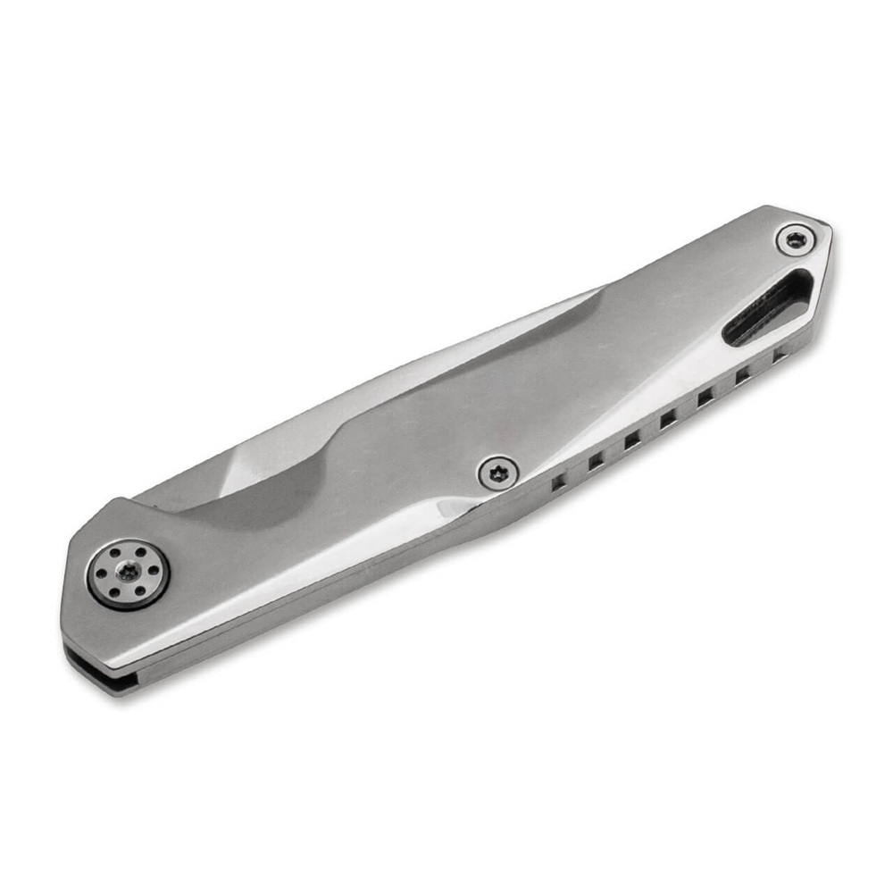 Boker Magnum Shiny 2