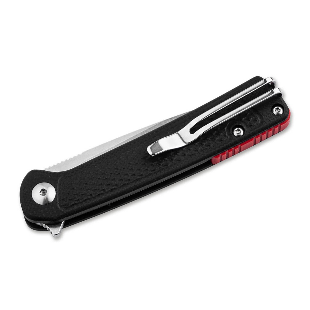Boker Plus Fire Ant Black 2