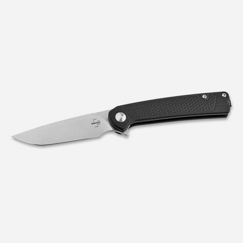 Boker Plus Fire Ant Black