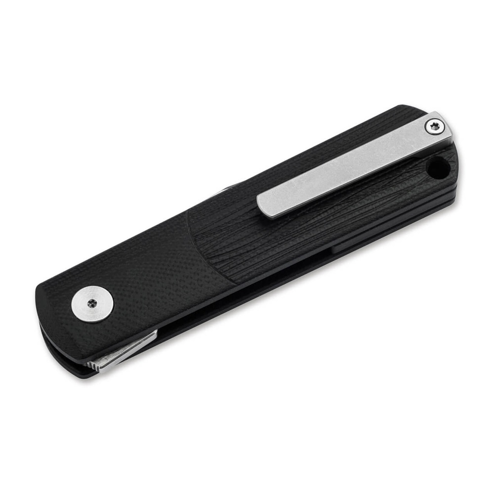 Нож Boker Solingen BRLW MagnaCut G10