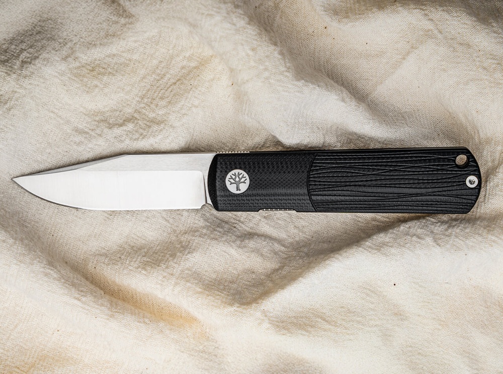 Boker Solingen BRLW G10 3