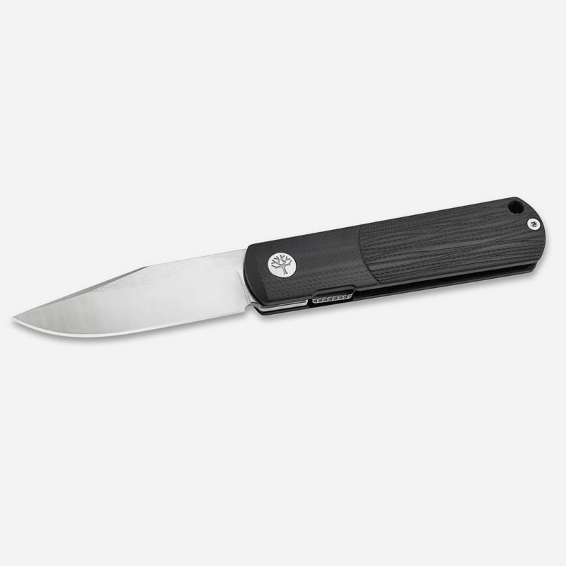 Нож Boker Solingen BRLW MagnaCut G10