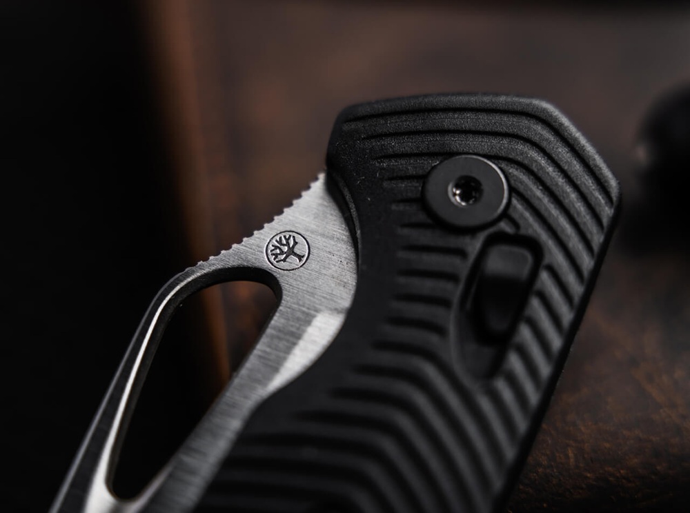 Boker Solingen EDK 3