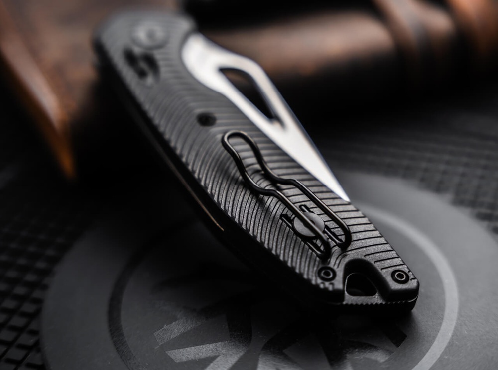 Boker Solingen EDK 4