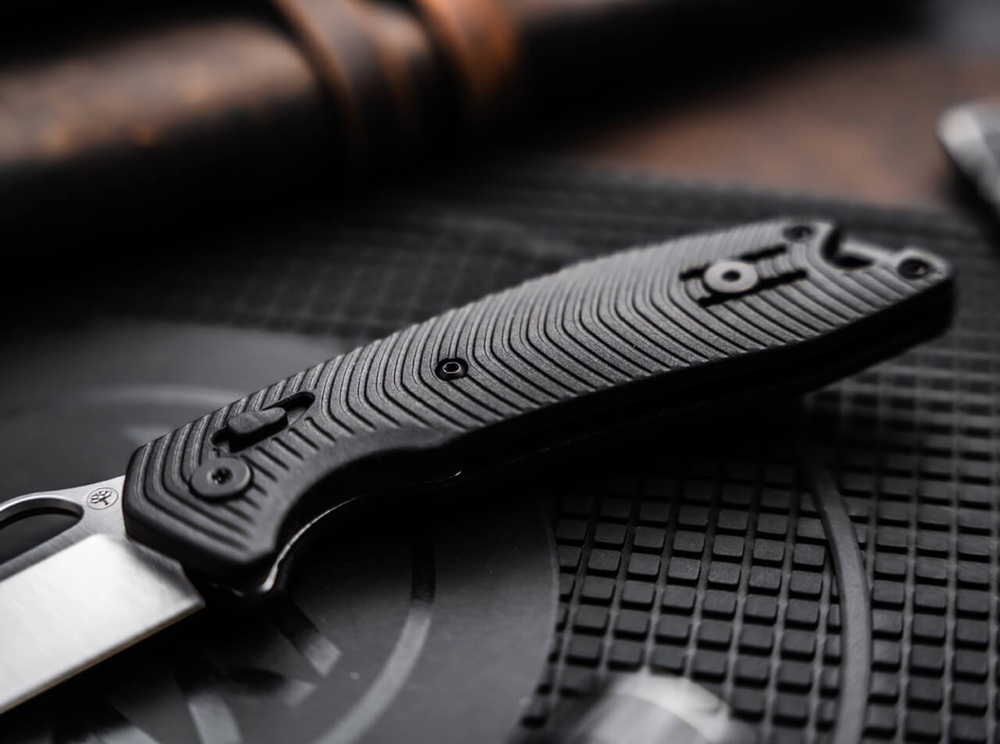 Boker Solingen EDK 5