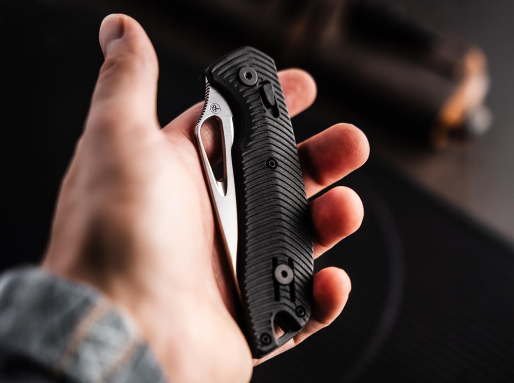 Boker Solingen EDK 6