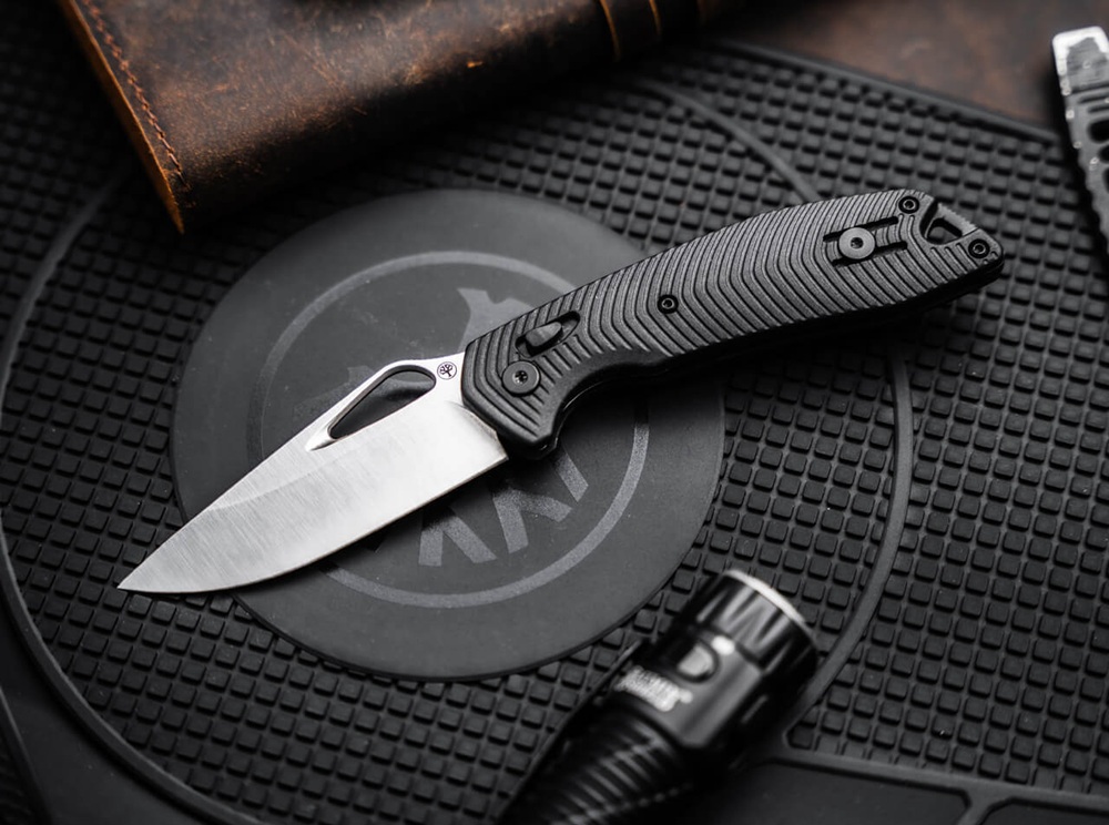 Boker Solingen EDK 7