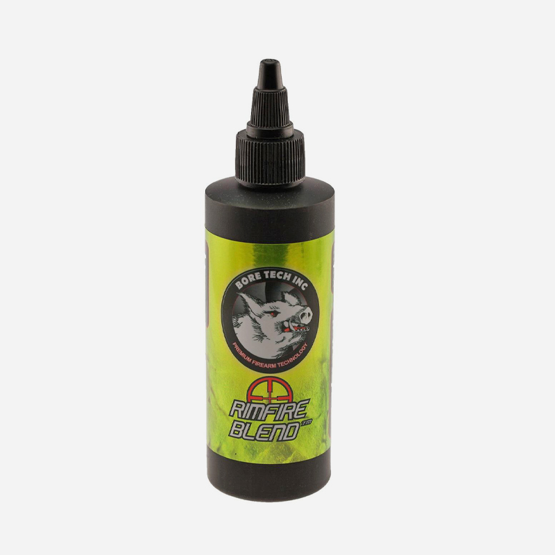 Препарат за почистване на цеви Bore Tech RIMFIRE BLEND 120ml