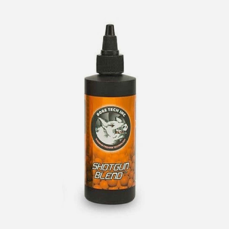 Препарат за почистване на цеви Bore Tech SHOTGUN BLEND 120ml