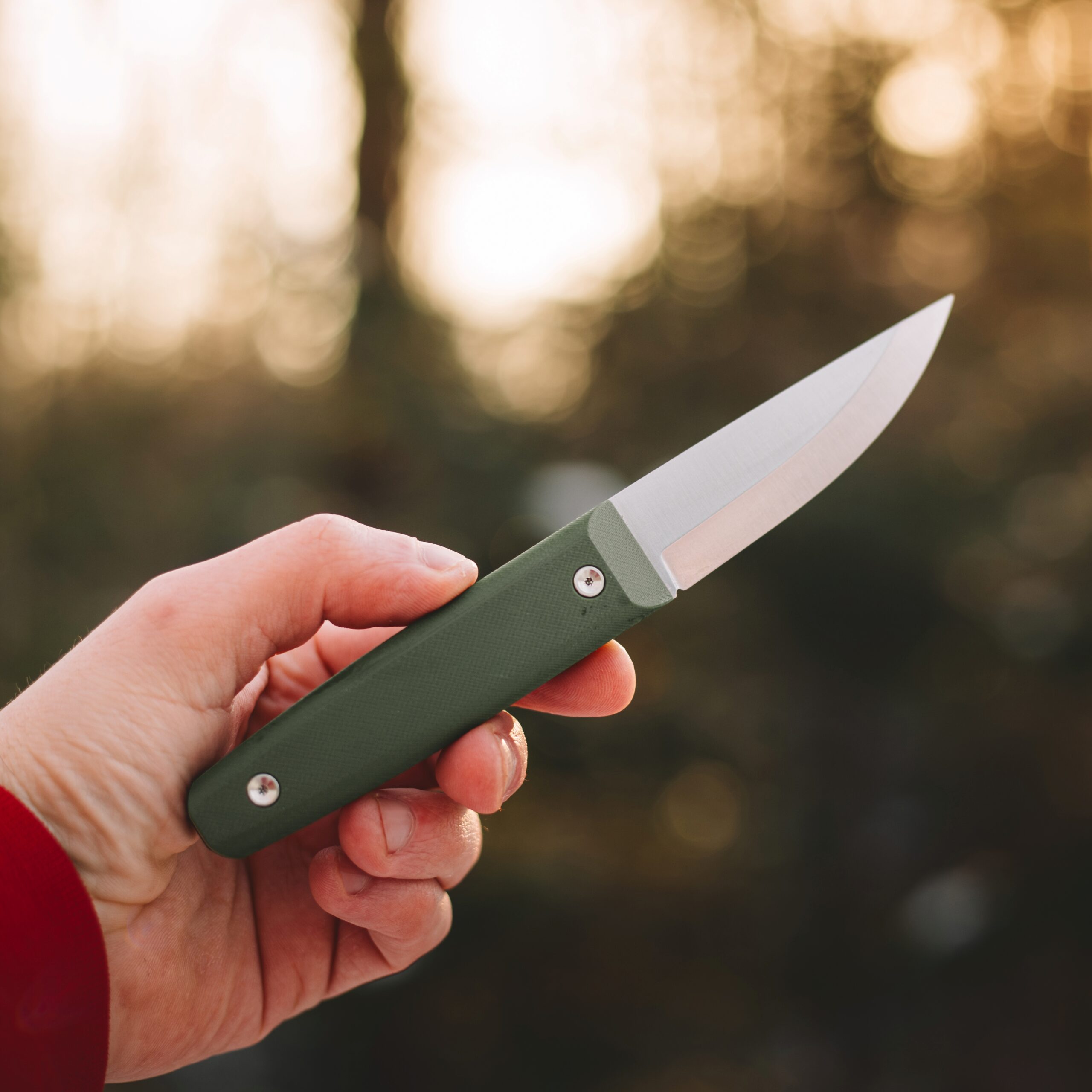 BPS Knives Aurora 5