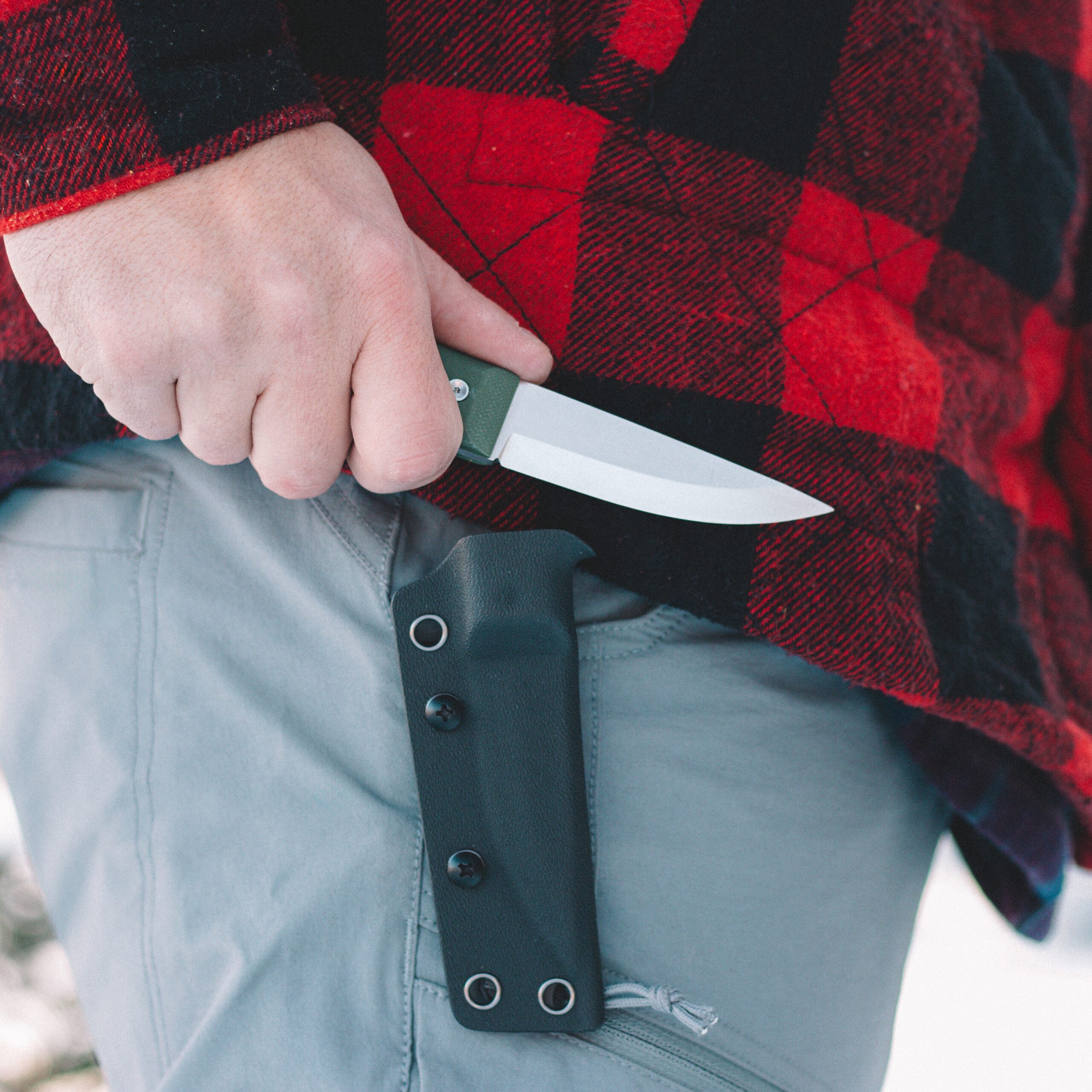 BPS Knives Aurora 6