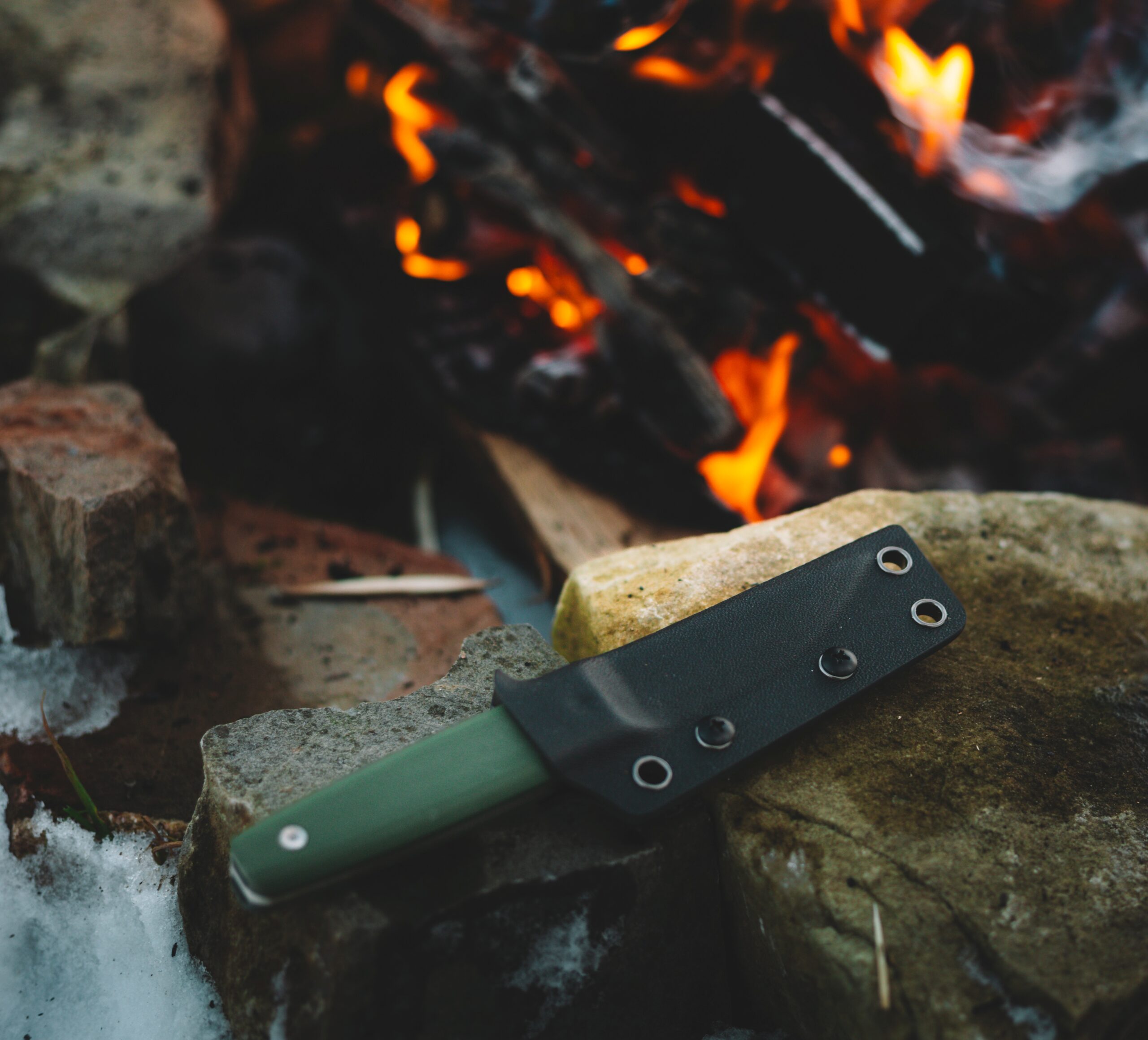 BPS Knives Aurora 7
