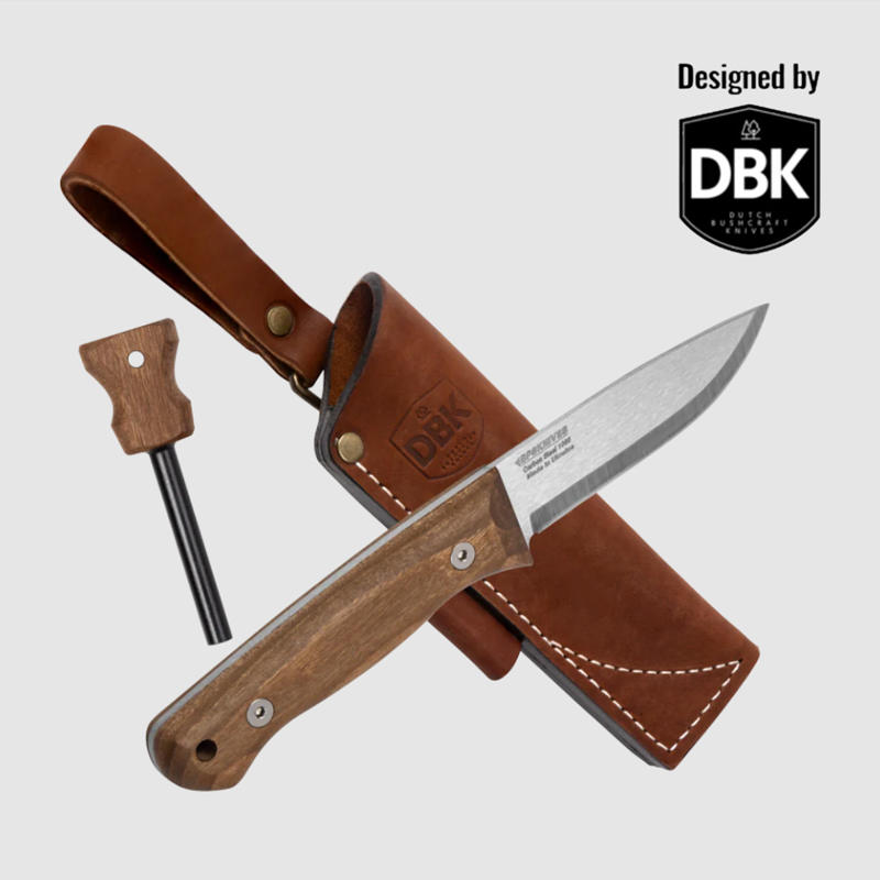 BPS Knives Bushmate 2.0 2