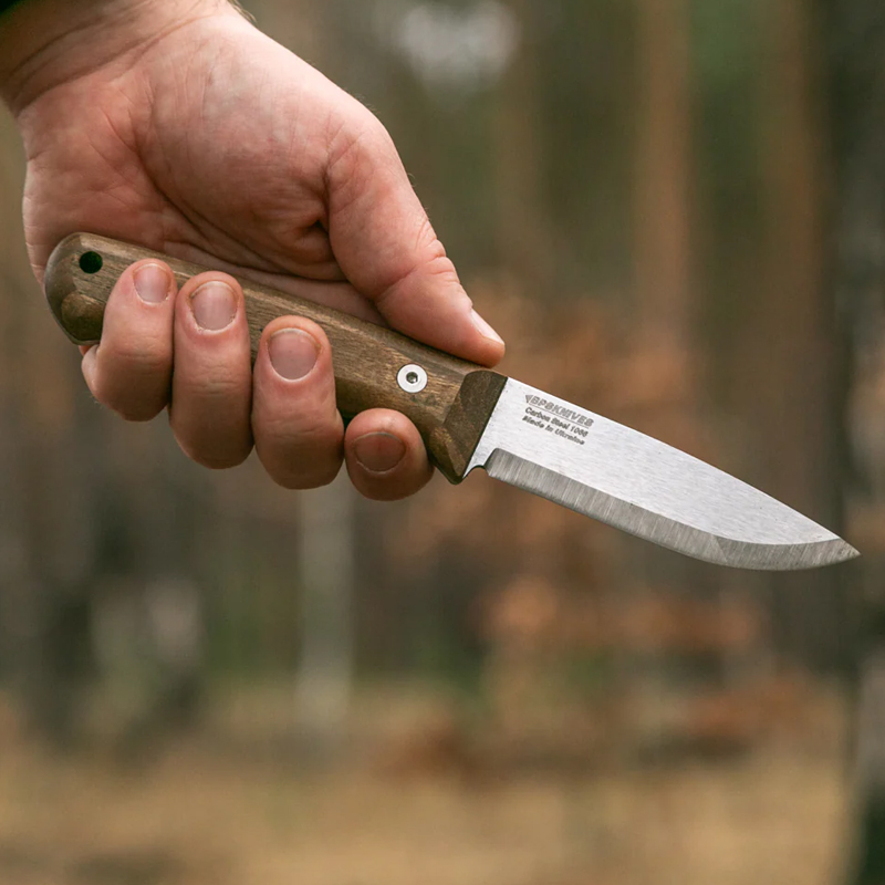 BPS Knives Bushmate 2.0 4