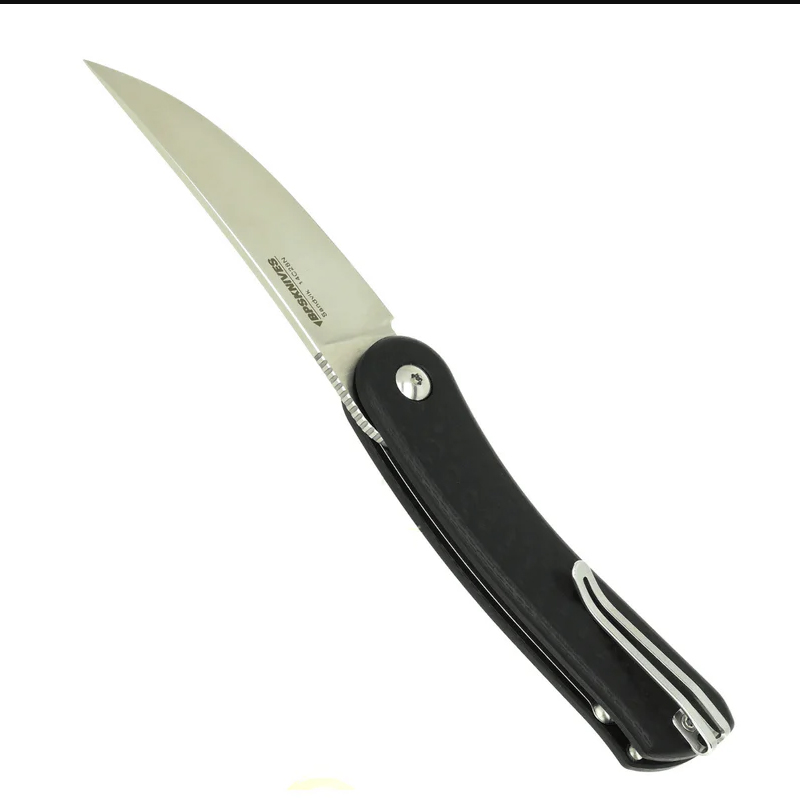 BPS Knives Colibri Black 2
