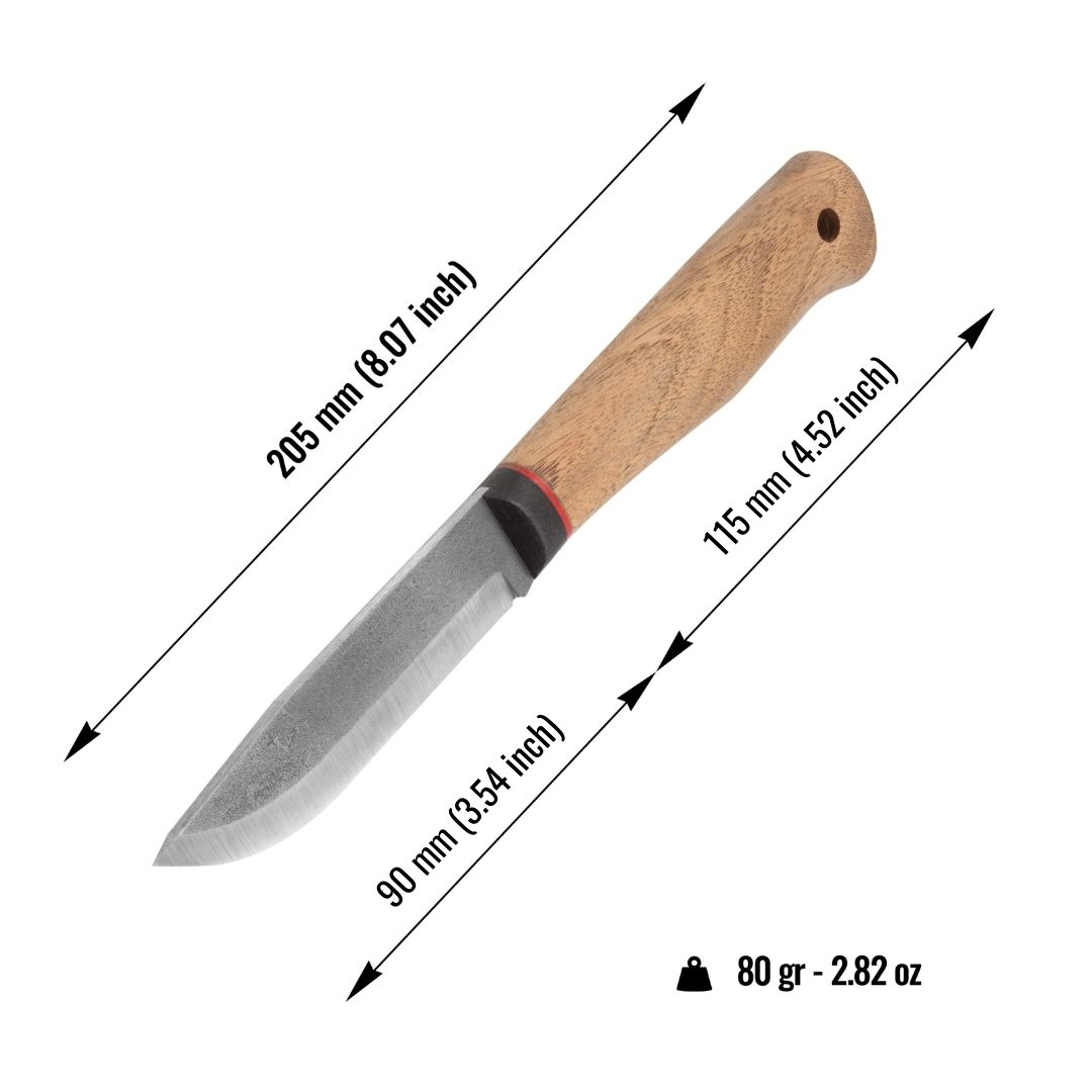BPS Knives Gotur 3