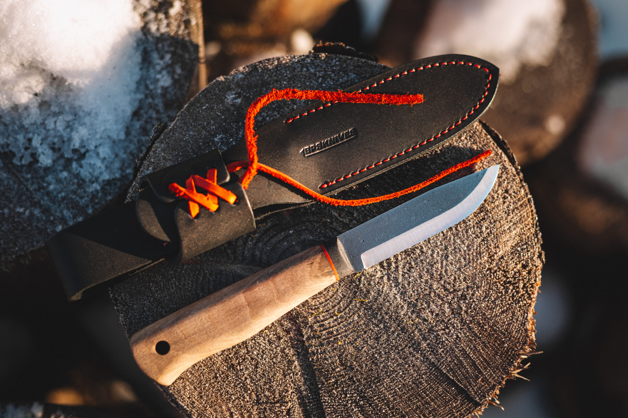 BPS Knives Gotur 7