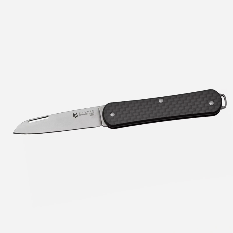 Fox Knives Vulpis 130 CF