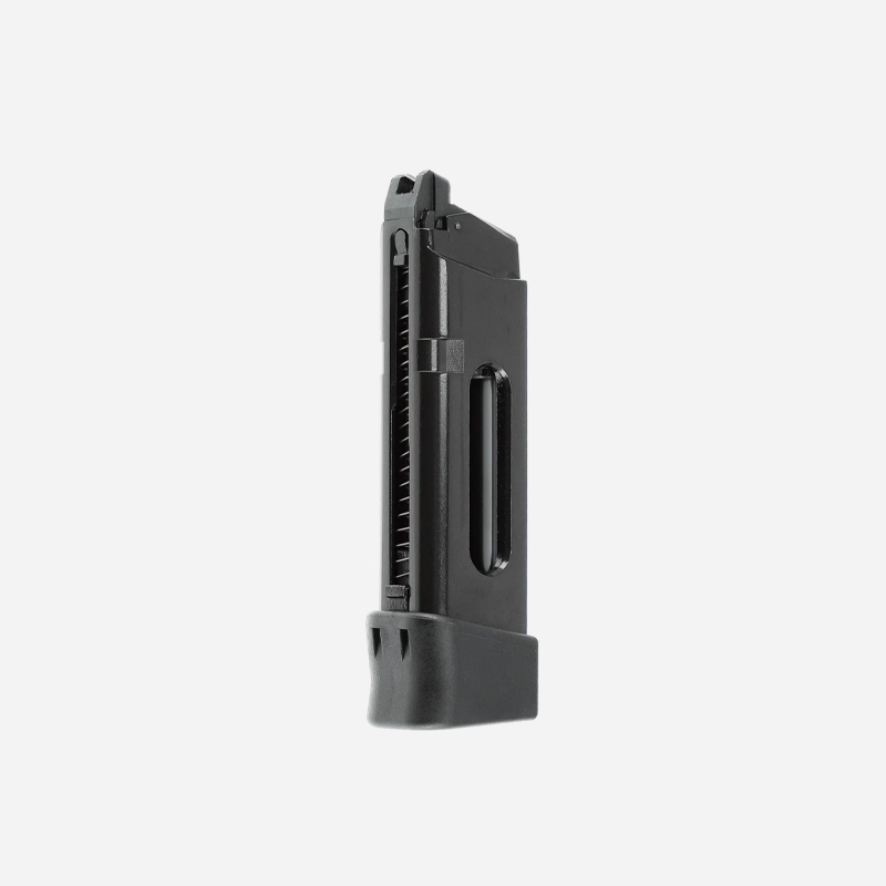 Резервен пълнител Umarex Magazine за GLOCK 19 Gen5