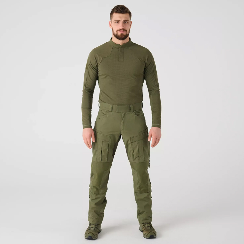 Helikon-tex Apex Lightweight Combat Shirt – Nylon Stretch 3