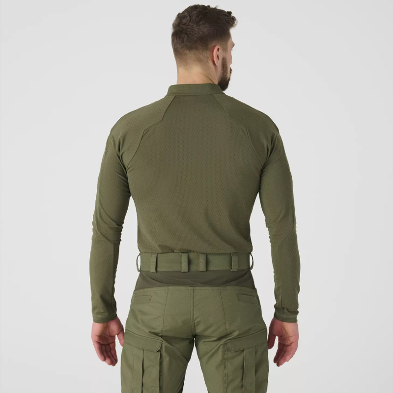 Helikon-tex Apex Lightweight Combat Shirt – Nylon Stretch 4