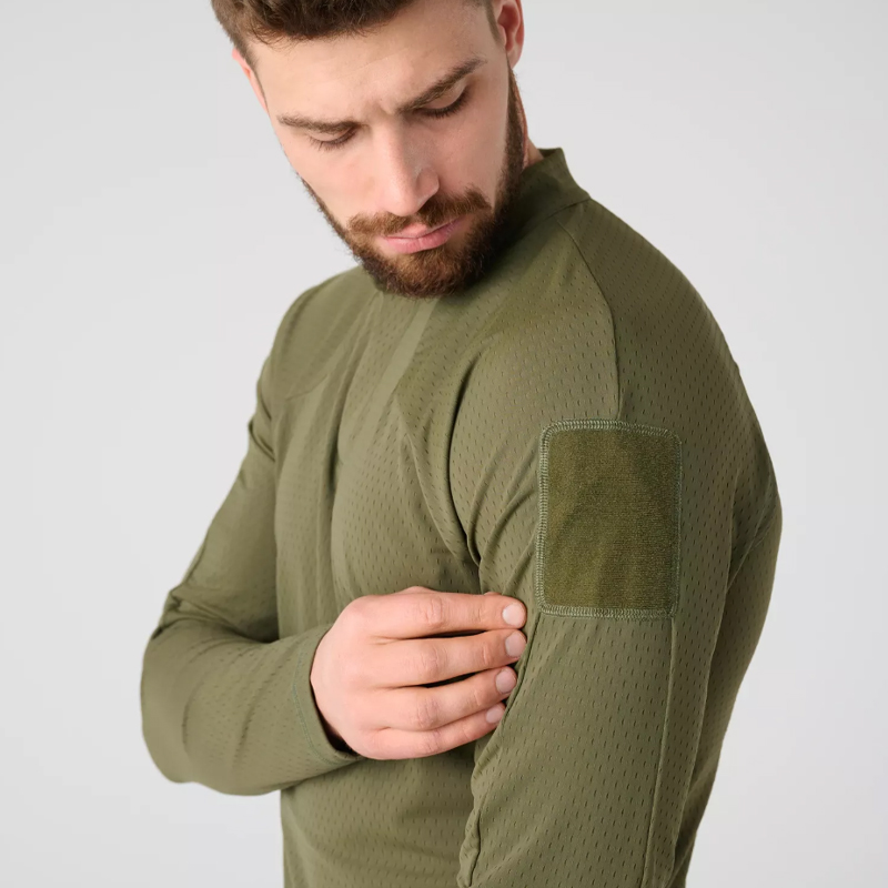 Helikon-tex Apex Lightweight Combat Shirt – Nylon Stretch 5