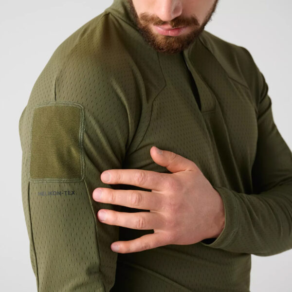 Лека тактическа риза Helikon-tex Apex Lightweight Combat Shirt - Nylon Stretch Black » Arms-Bg Оръжеен Магазин Лека тактическа риза Helikon-tex Apex Lightweight Combat Shirt - Nylon Stretch Black » Arms-Bg Оръжеен Магазин