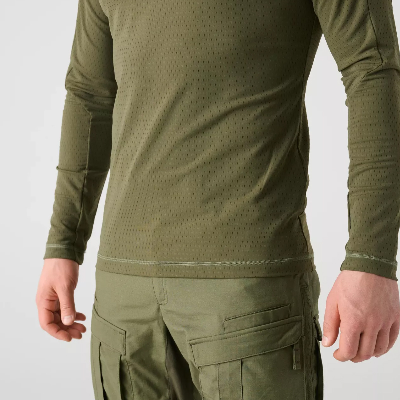 Helikon-tex Apex Lightweight Combat Shirt – Nylon Stretch 92
