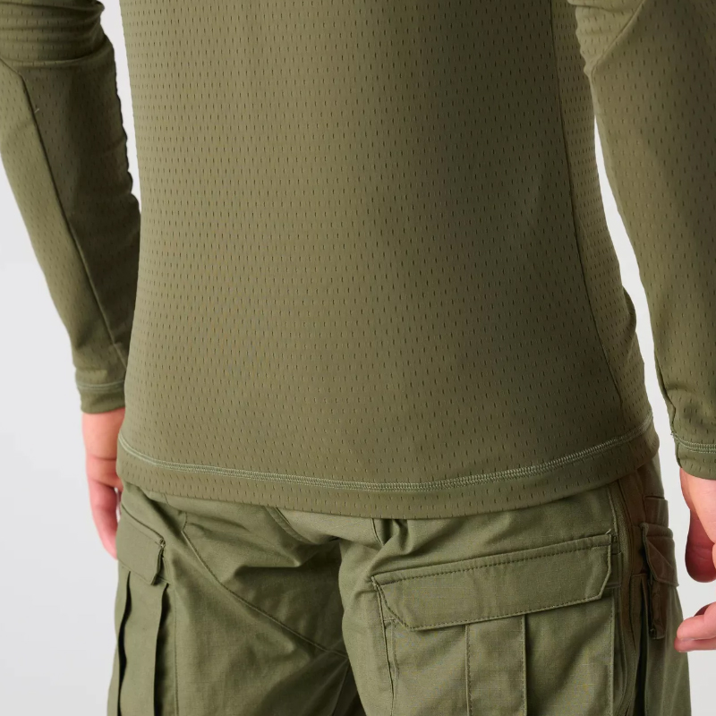 Helikon-tex Apex Lightweight Combat Shirt – Nylon Stretch 93